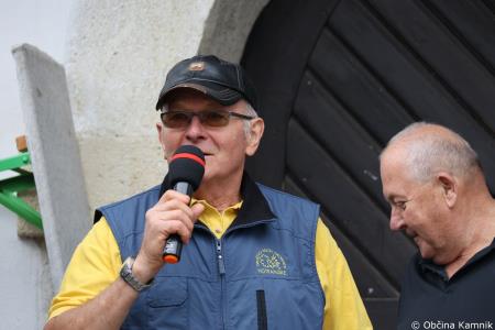 Društvo rejcev drobnice Kamnik je pripravilo Praznik drobnice (64)